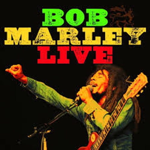 Stream Bob Marley Live Santa Barbara 1979 [Japanese Remastered DVD