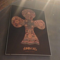 Mike Markovitz // Amsterdam // Abraxas Coffeeshop // Endless Records