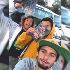 COCAS FREE SELECTION #3