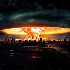 The Aftermath  Experiment