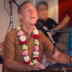 HG Bada Haridas Prabhu - Sadhu Sanga Retreat 2015