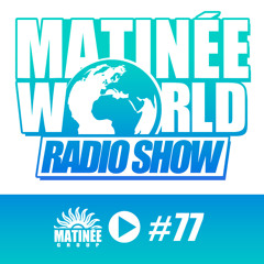 MATINEE WORLD  77 "Las Vegas Special Edition"