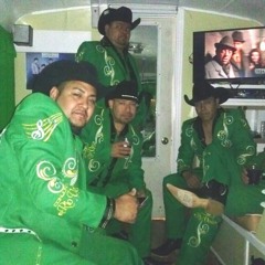 conjunto rio verde - no logre olvidarte