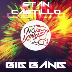 Sta Castillo - Big Bang [Preview]