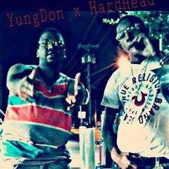 Jugg-A-Thon + HardHead x Yd