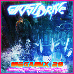 ghostdrive MEGAMIX 28