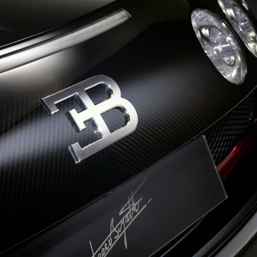 Huffa - Bugatti (Swayd Remix)