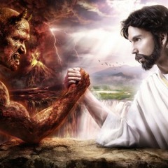 Ronimo VS Rematic / Good VS Evil (Live Recorded)