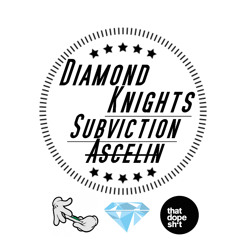 Ascelin - (feat- Subviction)