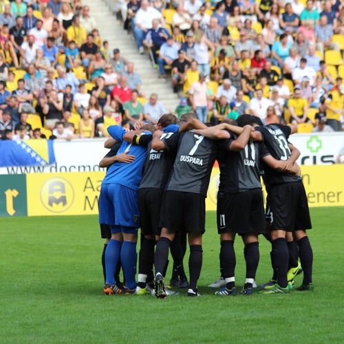 Stream Alemannia Aachen SaisonHighlights 2014/2015 100'5