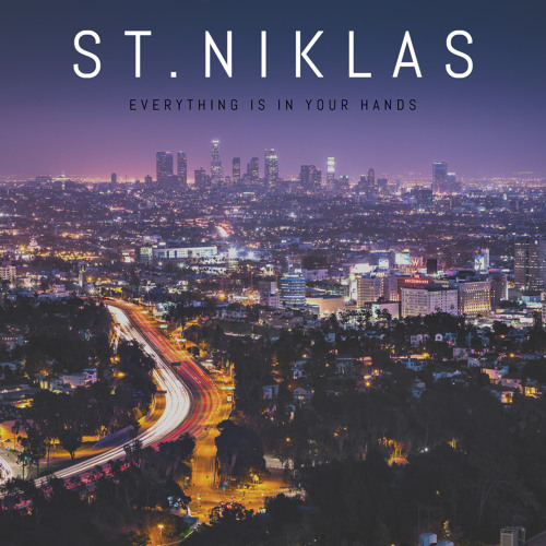 Everything Is In Your Hands