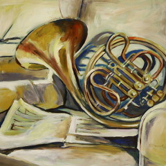 Chorale With Two Horns