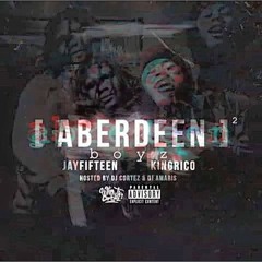 King Rico X Jayfifteen - Loko Gang