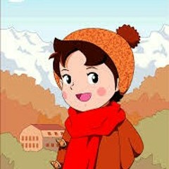 اغنية هايدي