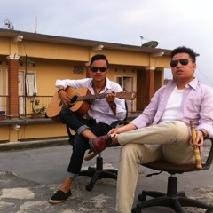 Riharno N Antoni - Cinto Sapasukuan