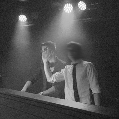 Mathematic (DJ Set) for THE UNDERGROUND