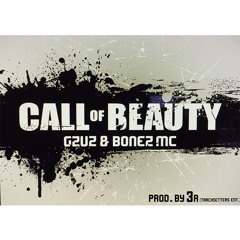 BonezMC Ft. Gzuz - Call Of Beauty