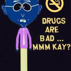 Djtjp The Dr. - Mind Altering Substances - 04 Concrete - HOV - Codeine