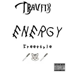 Travfix - Energy Freestyle