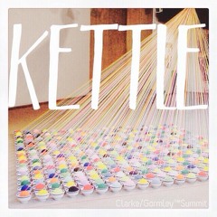 ' Kettle ' ( Master )