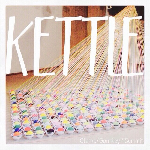 ' Kettle ' ( Master )