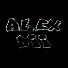 AlexDii X Young Cesar - Grafiti (Graffiti)