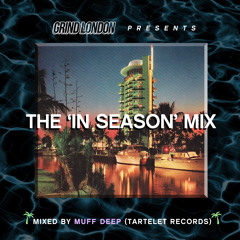 THE 'IN SEASON' MIX (MIXED BY MUFF DEEP)