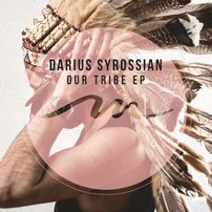 Darius Syrossian - Conte Is Back (Original Mix)