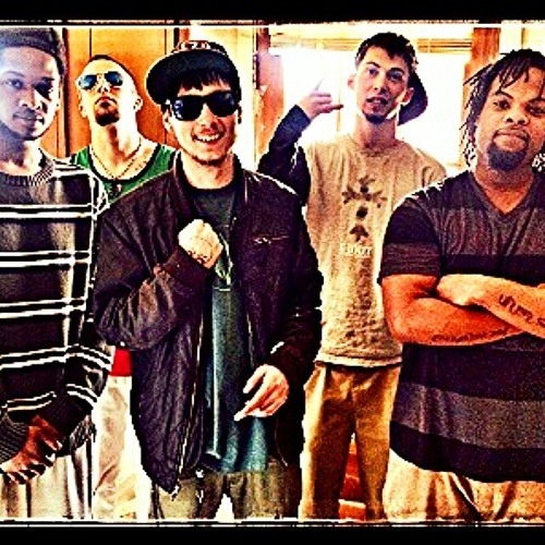 Mista Treez ft. BLA - Just Chillin'