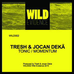 Tresh & Jocan Dekä - Momentum
