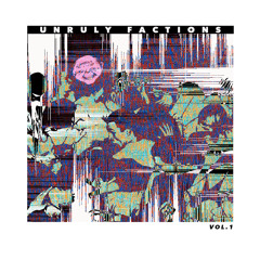 ThirdEyeG Of BZRK - HootyHoo