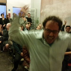 03 Biggest Poetry Selfie Ever - Mathew Timmons