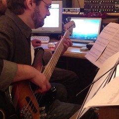 Santa Roça: Sandro Haick - Nilton  Bustamante - Leo Nogueira