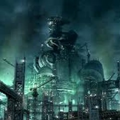Aeonphaze- RISE Of SHINRA (T.S.K. Exclusive)