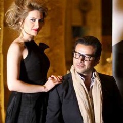 samo zaen &  kenza morslin love story #new 2015 /سامو زين  وكنزة  مرسلى  قصة حب النسخة الاصلية
