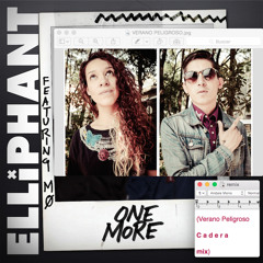 Elliphant feat MØ - One More (Verano Peligroso "Cadera" mix)