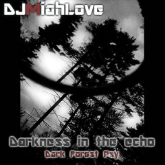 dark psy