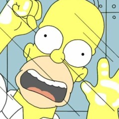 Devochka - Balinhas (remix) - Homer Simpson