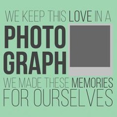 Photograph Remastered