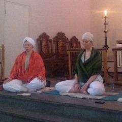 Long Time Sun - recorded in Skálholt church with Harpa Barkardóttir