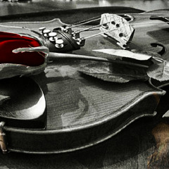 Mystic Dream-Hard Dark Violin Hip Hop Instrumental