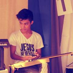 Nothing Is What It Seems (Without You) - Erik (A Saosin Cover / Bridge and Chorus)