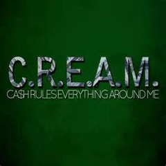 Chase That Cream - Paper Chasers Freestyle