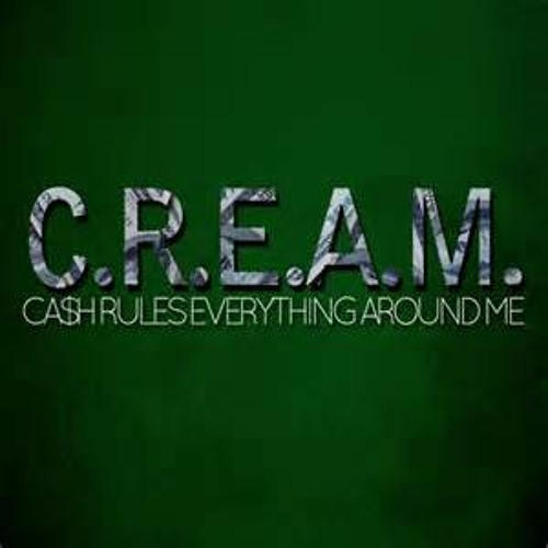 Chase That Cream - Paper Chasers Freestyle