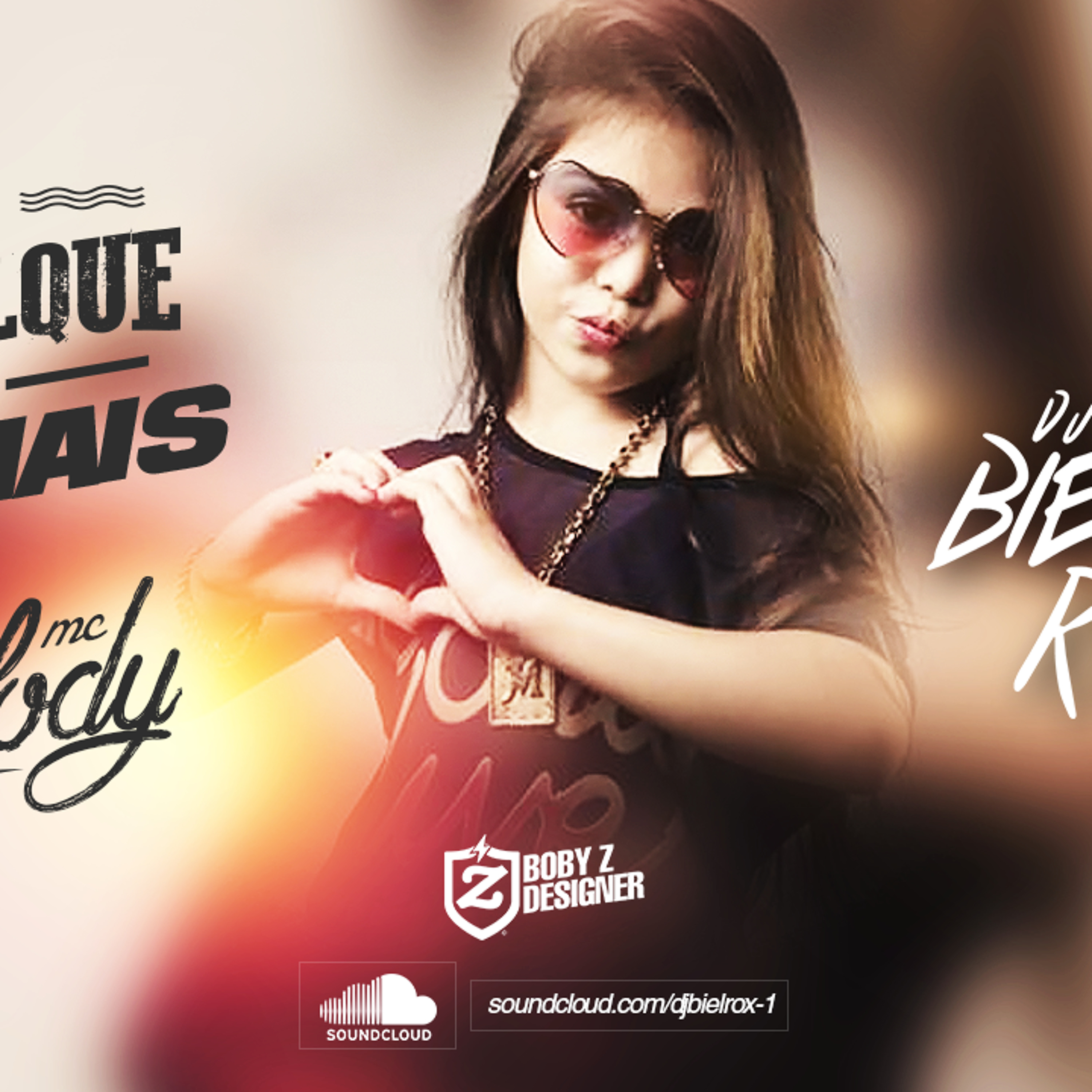 DJ BIEL ROX I