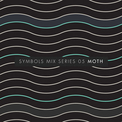 Symbols Mix Series 05: Moth
