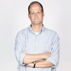Design Matters With Debbie Millman: Chris Ware (re - Run)