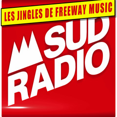 Sud Radio Les Jingles de Freeway Music