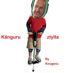 Känguru ztylta
