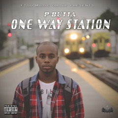 12 P - Butta - Hostile